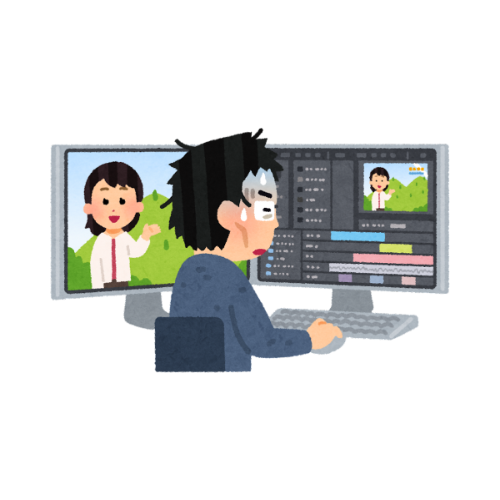 video Editing