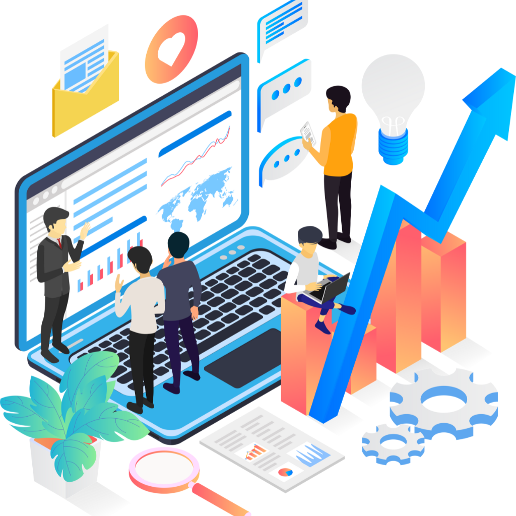 Web design