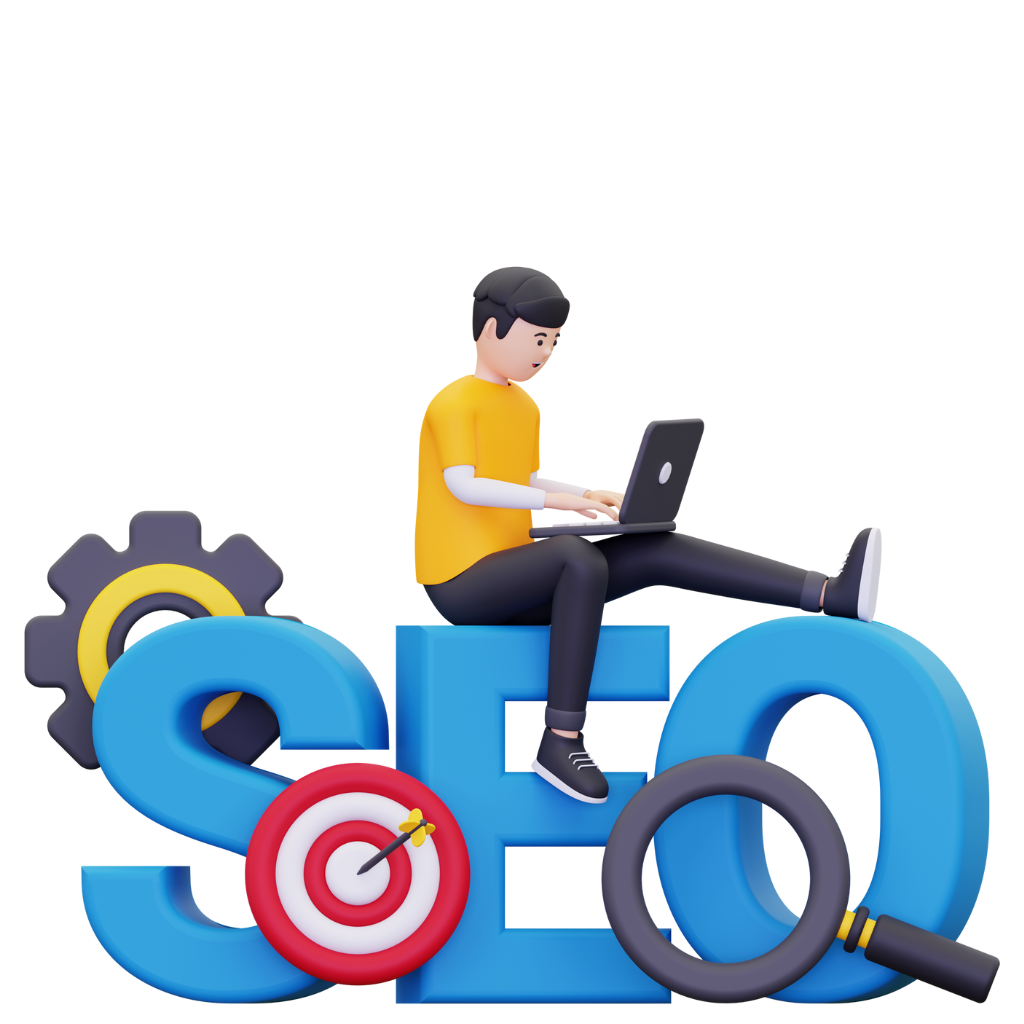 Search Engine Optimization