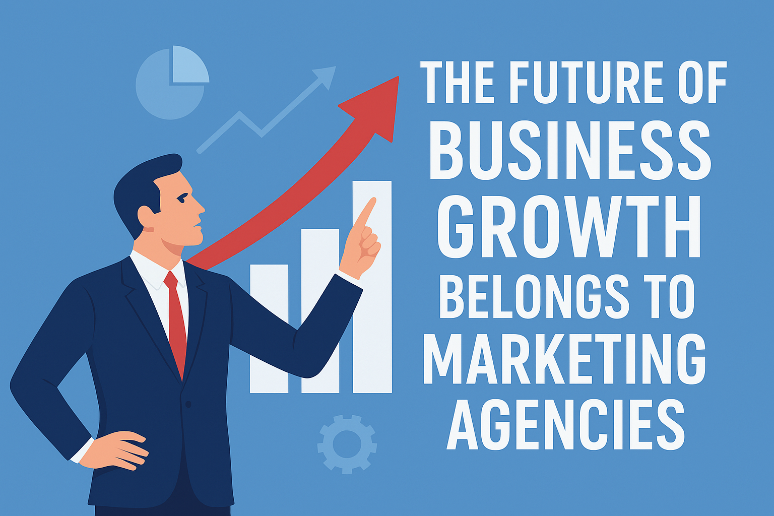 business growth marketing agency