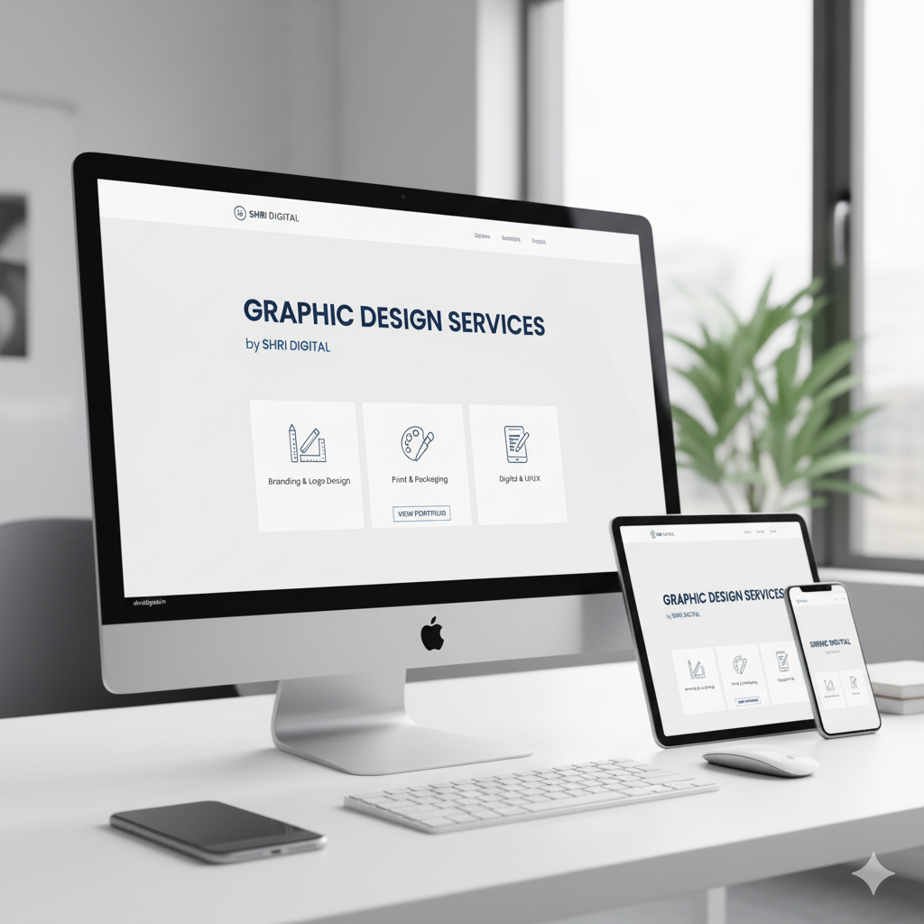 Graphic Design