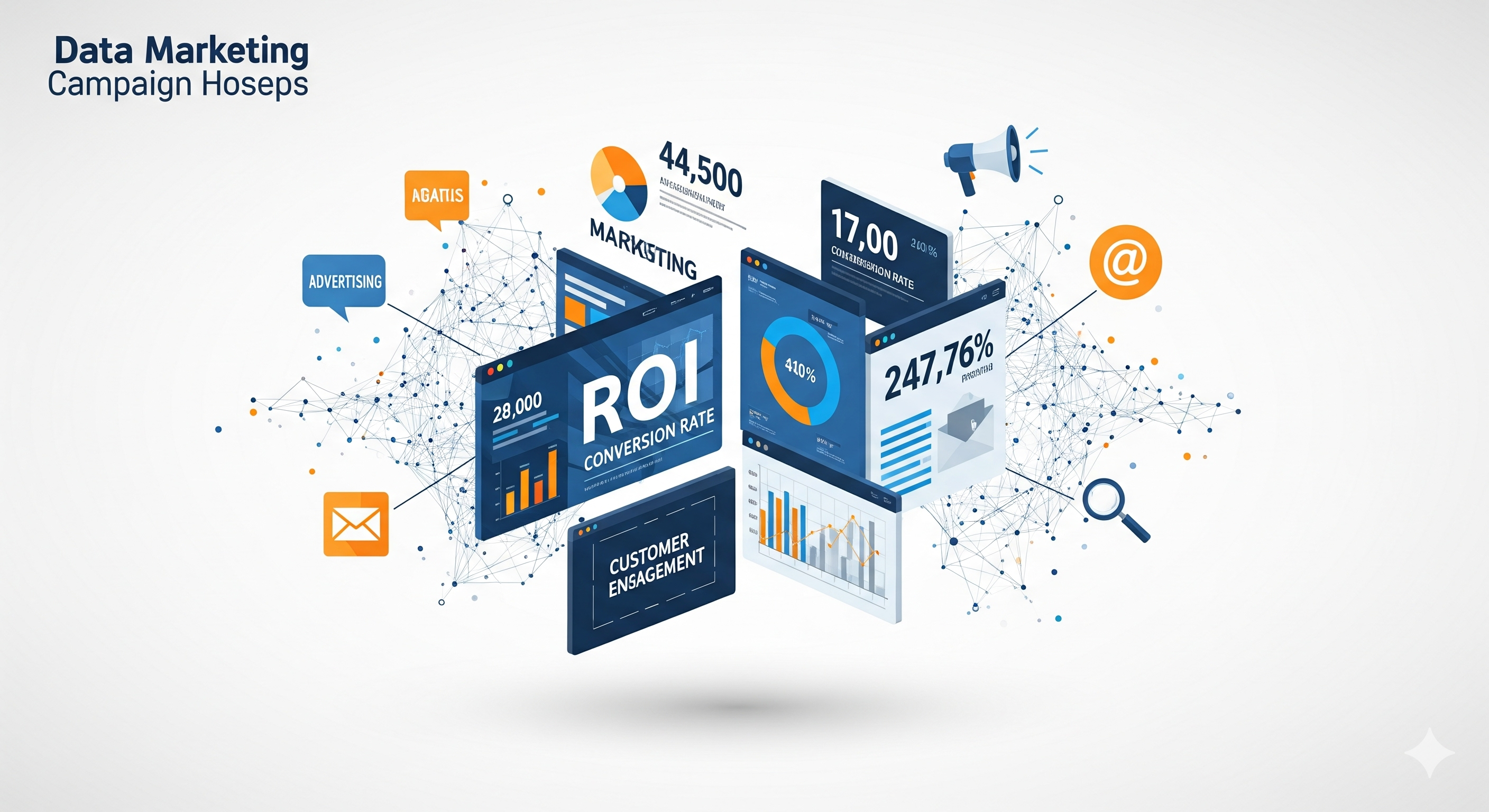 data-driven marketing agencies