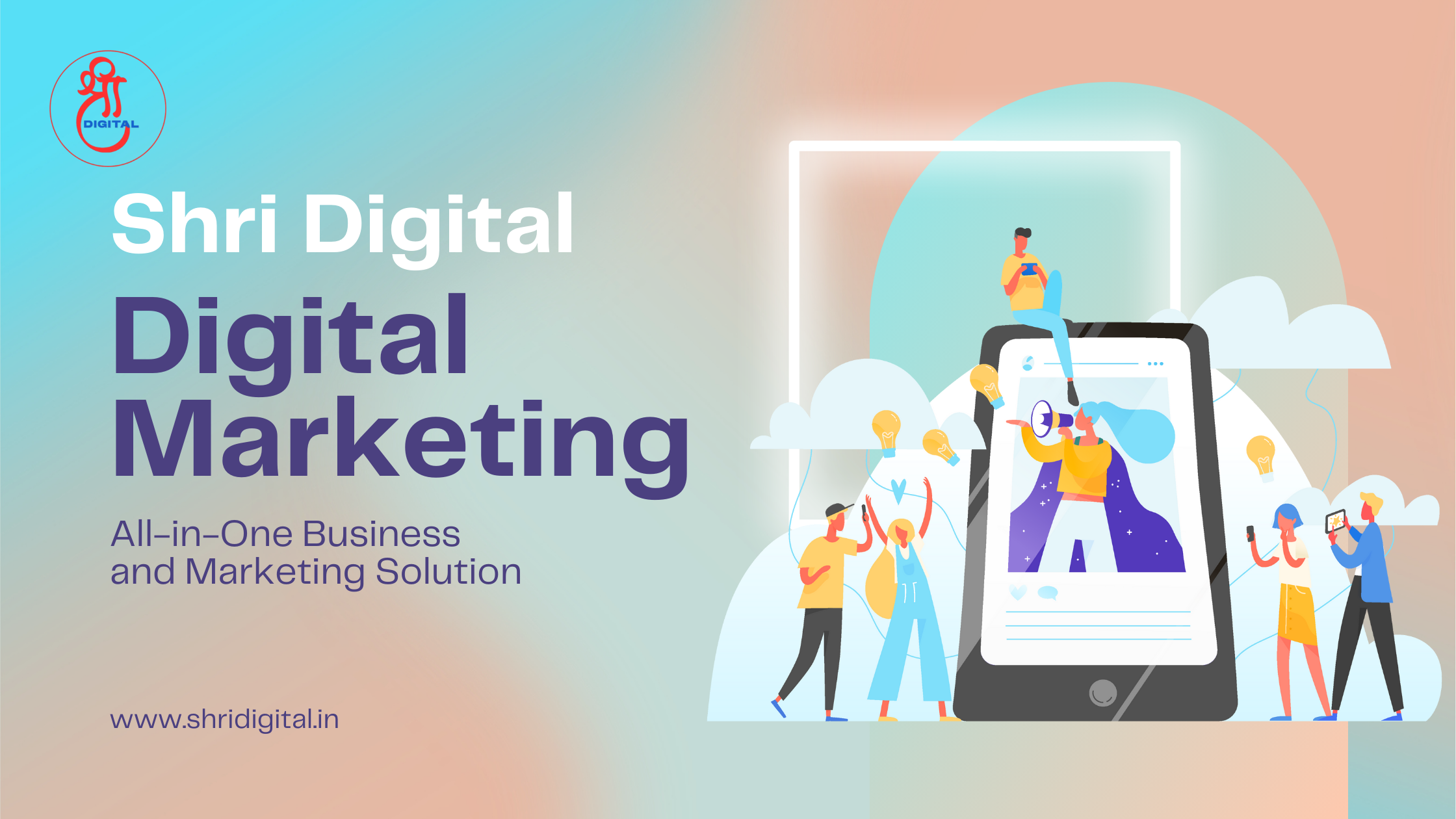 Best digital Marketing Agency