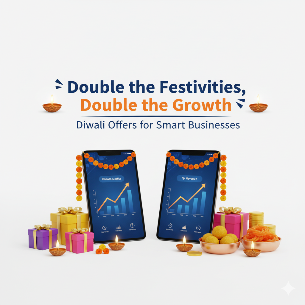 Diwali offers for businesses