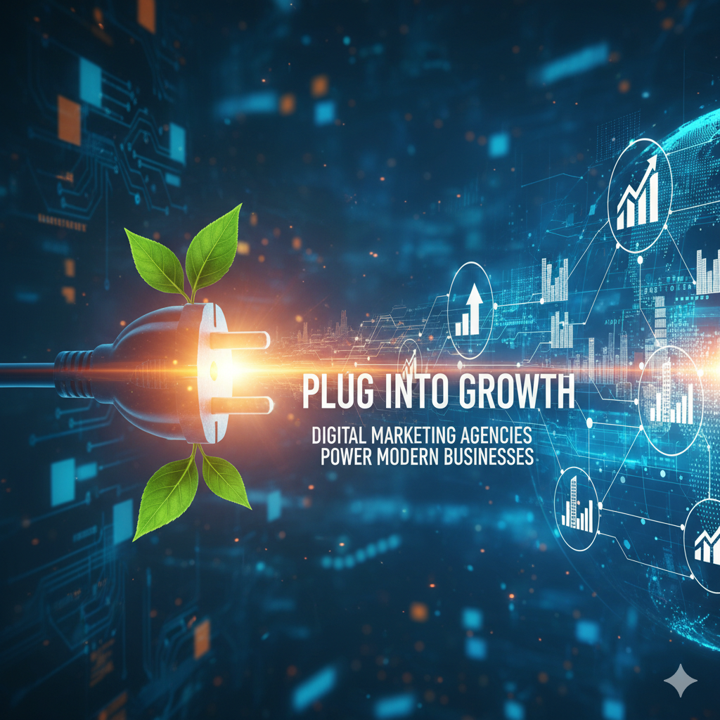 digital marketing agencies