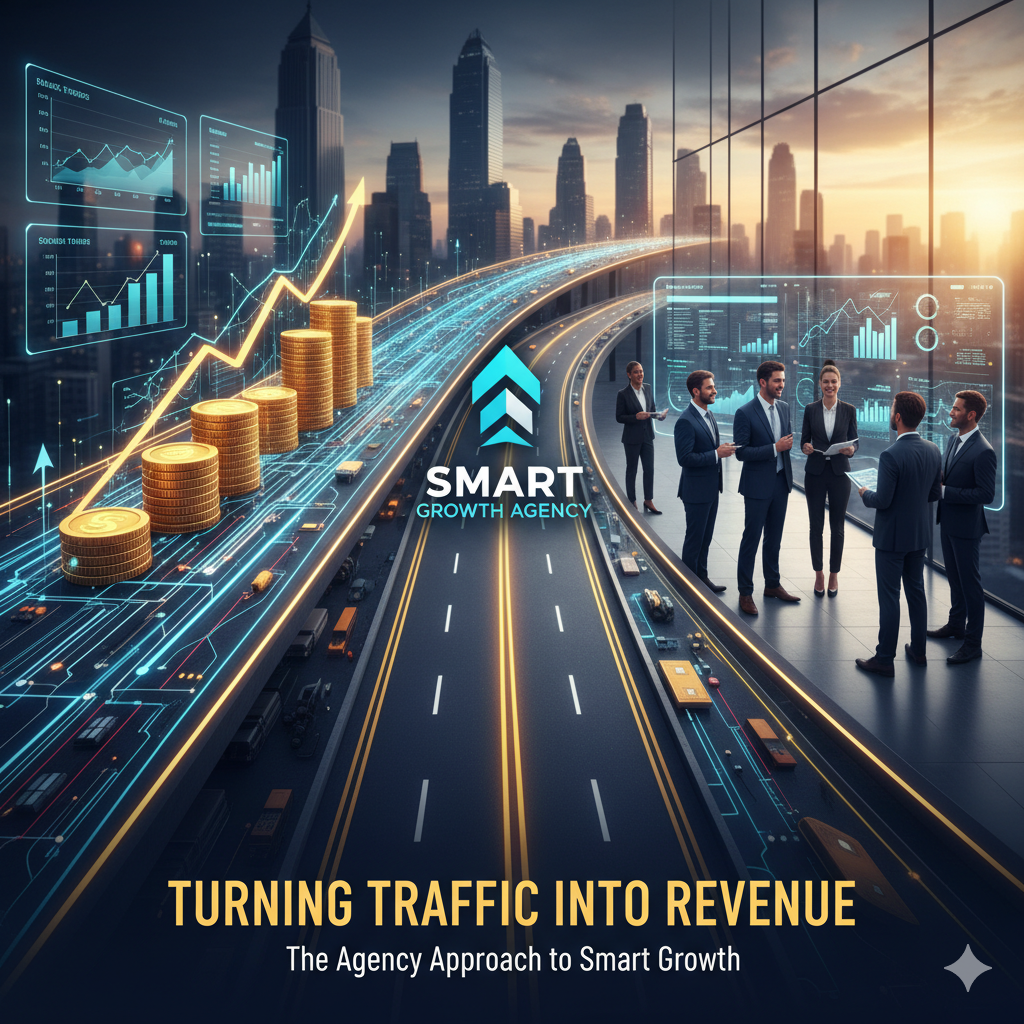 Lead Generation Services Meerut