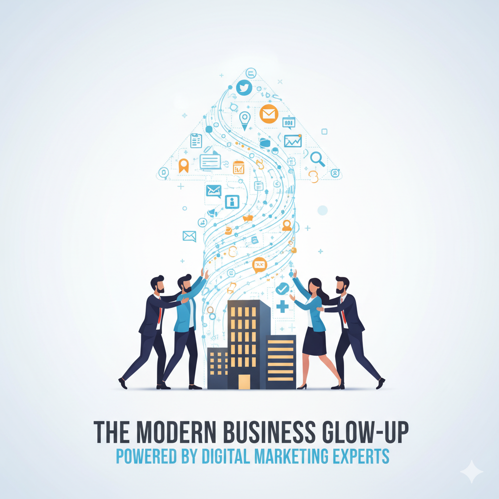 Digital Marketing Experts