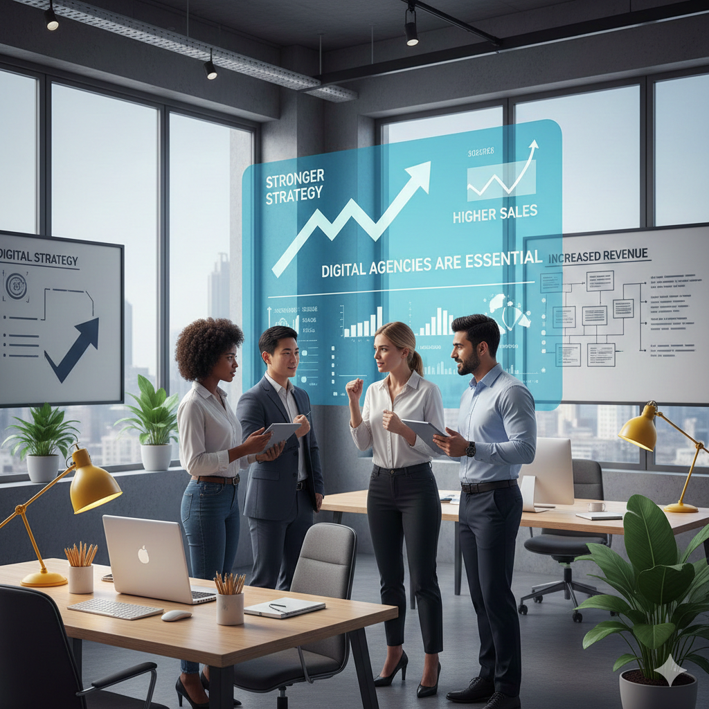 professional digital marketing services