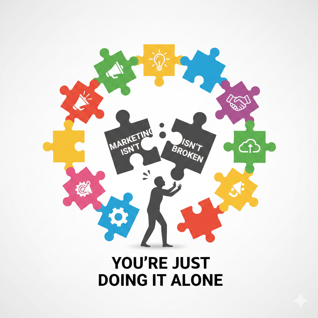 Collaborative Marketing for Success