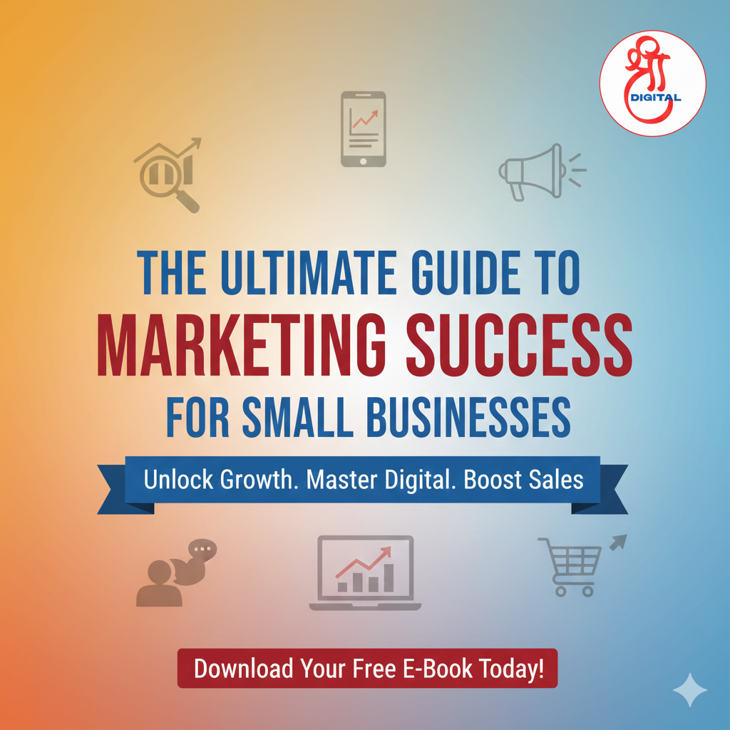 Small business marketing guide