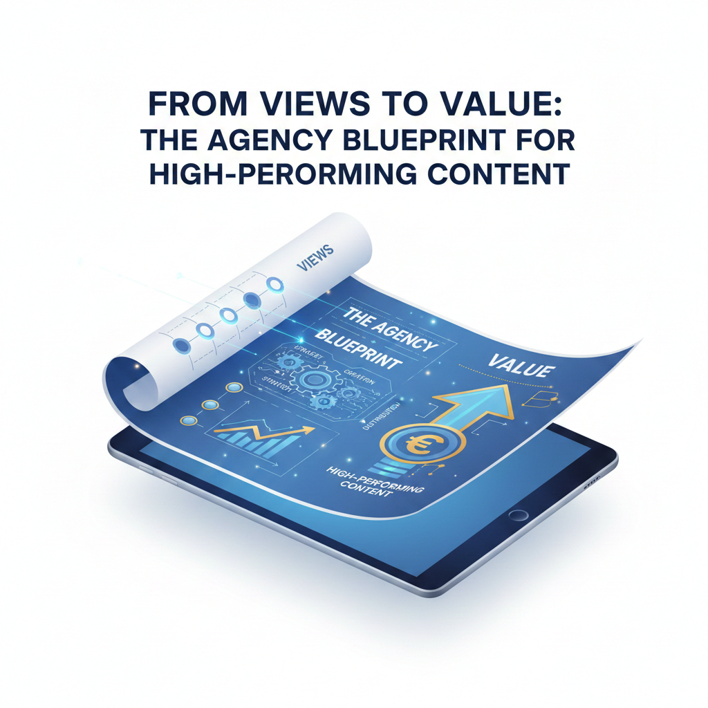 High-Performing Content Strategy