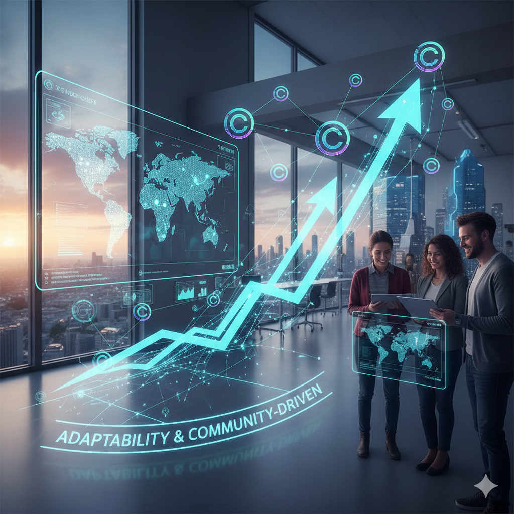 shri digital Fastest Growing Brand Strategy