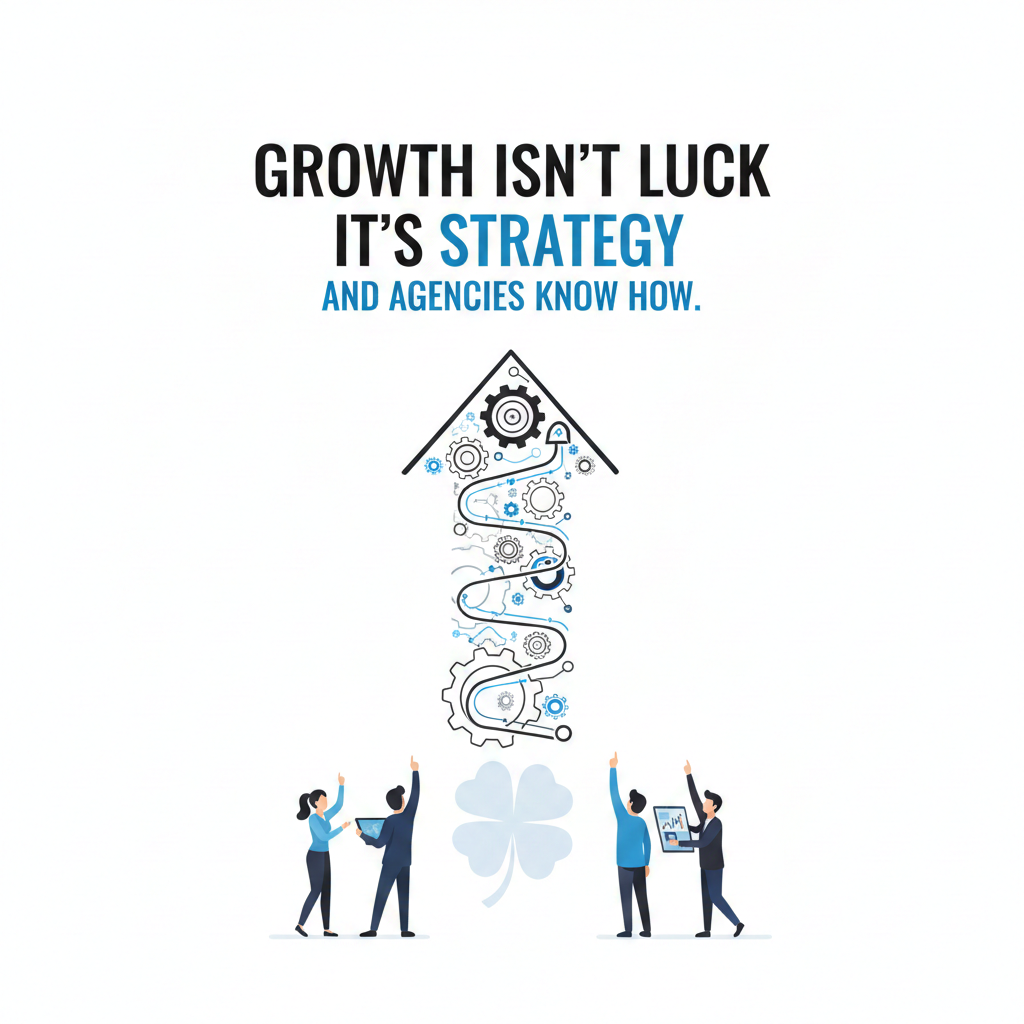 Strategic Digital Growth Agency