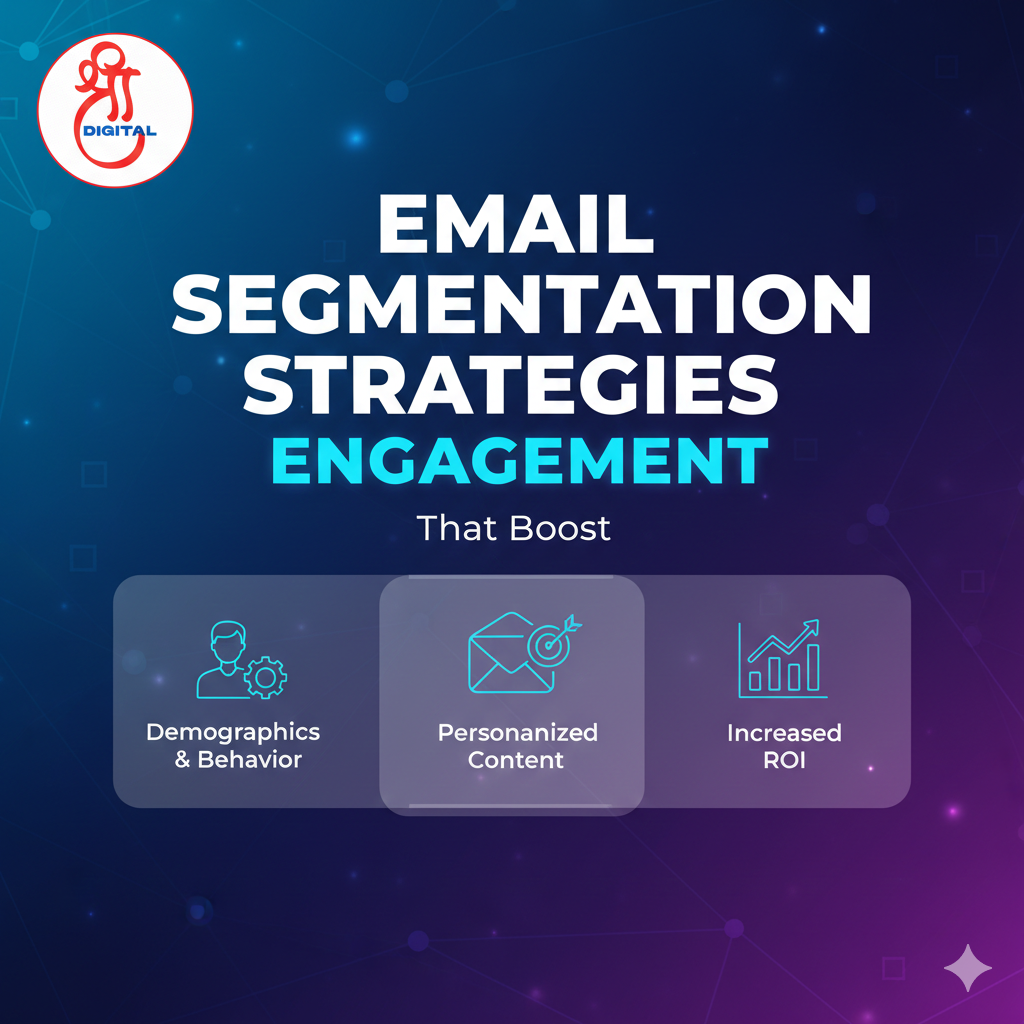 Email Segmentation Engagement Strategies