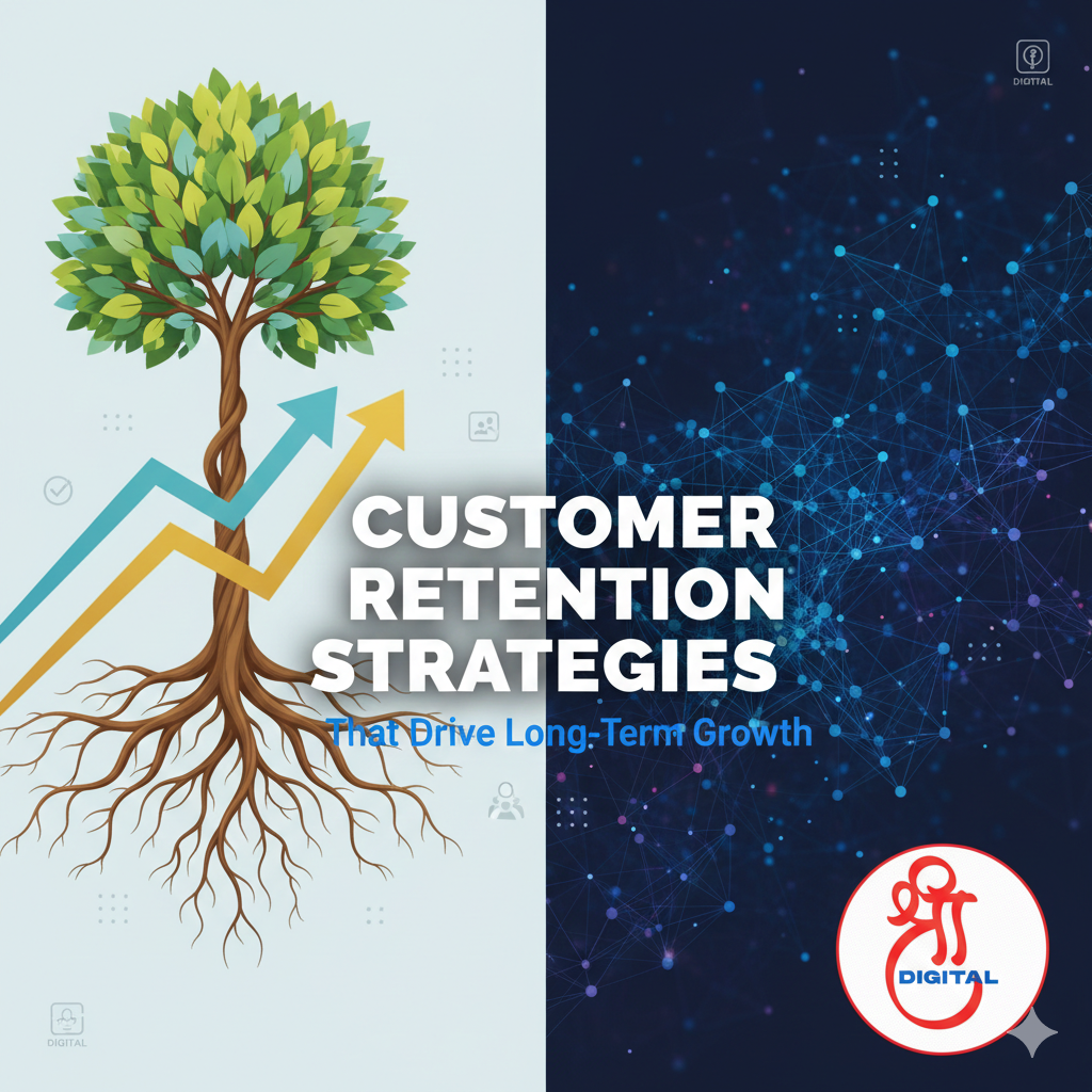 Long Term Customer Retention