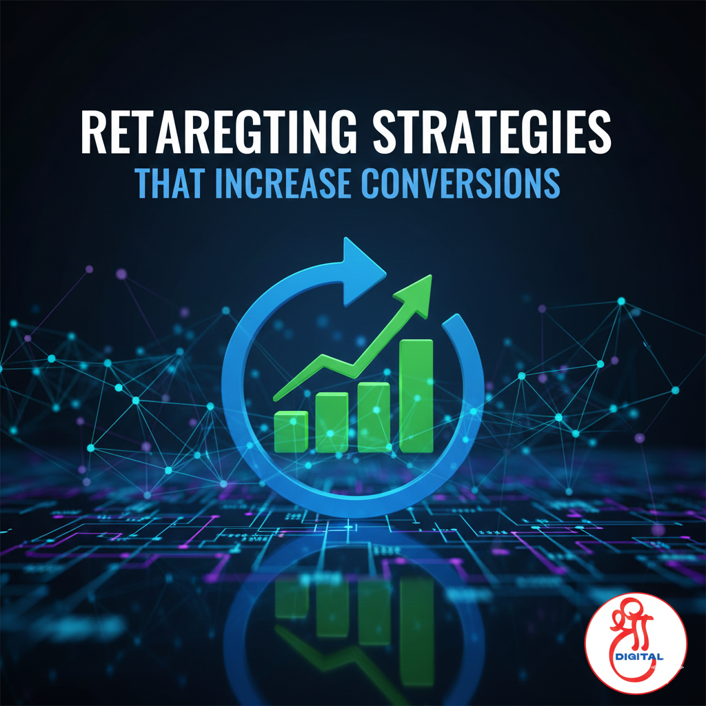Retargeting ads boost conversions