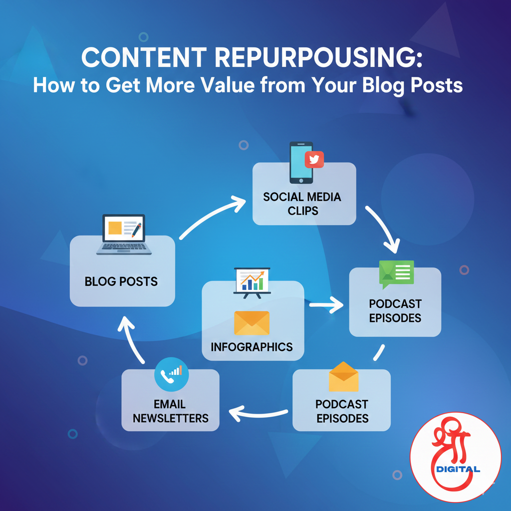 content repurposing blog posts
