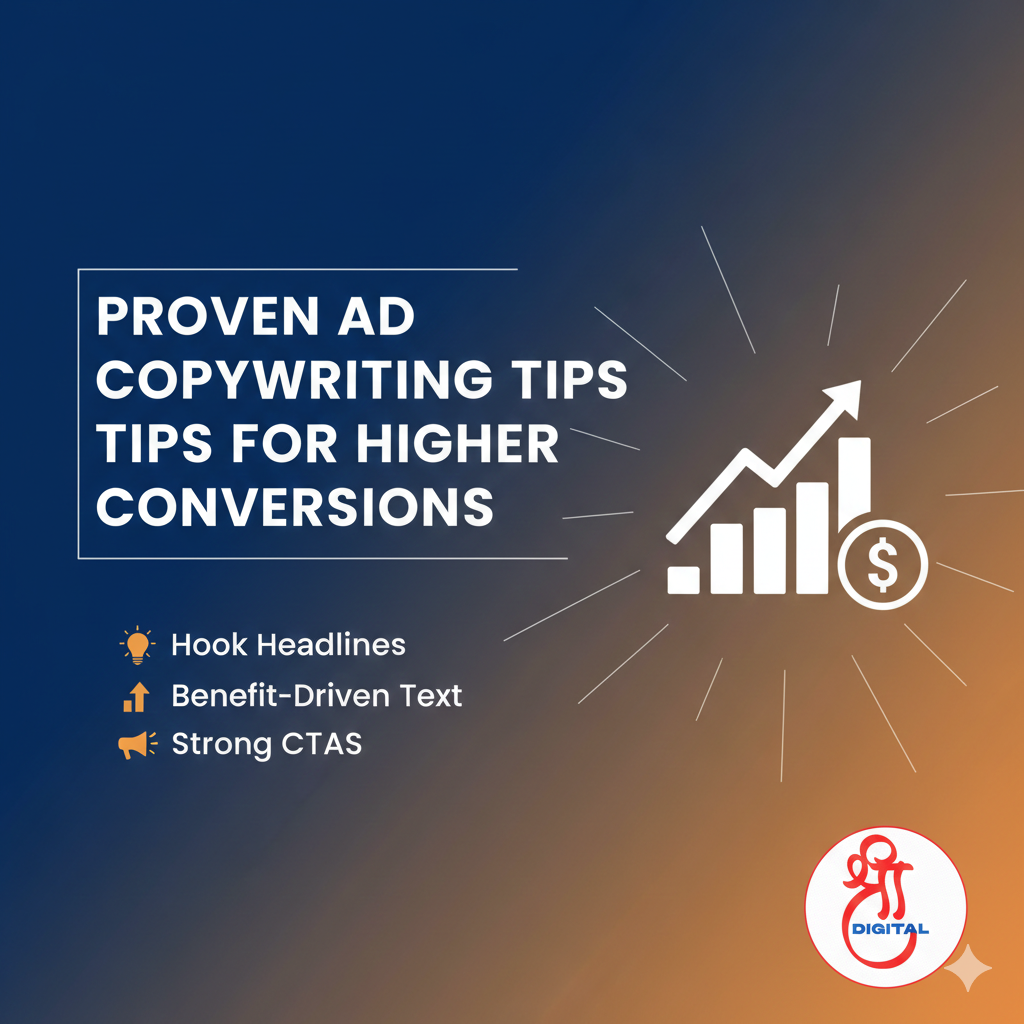 Proven Copywriting For Conversions