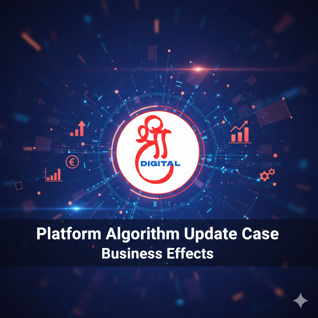 Platform Algorithm Business Impact