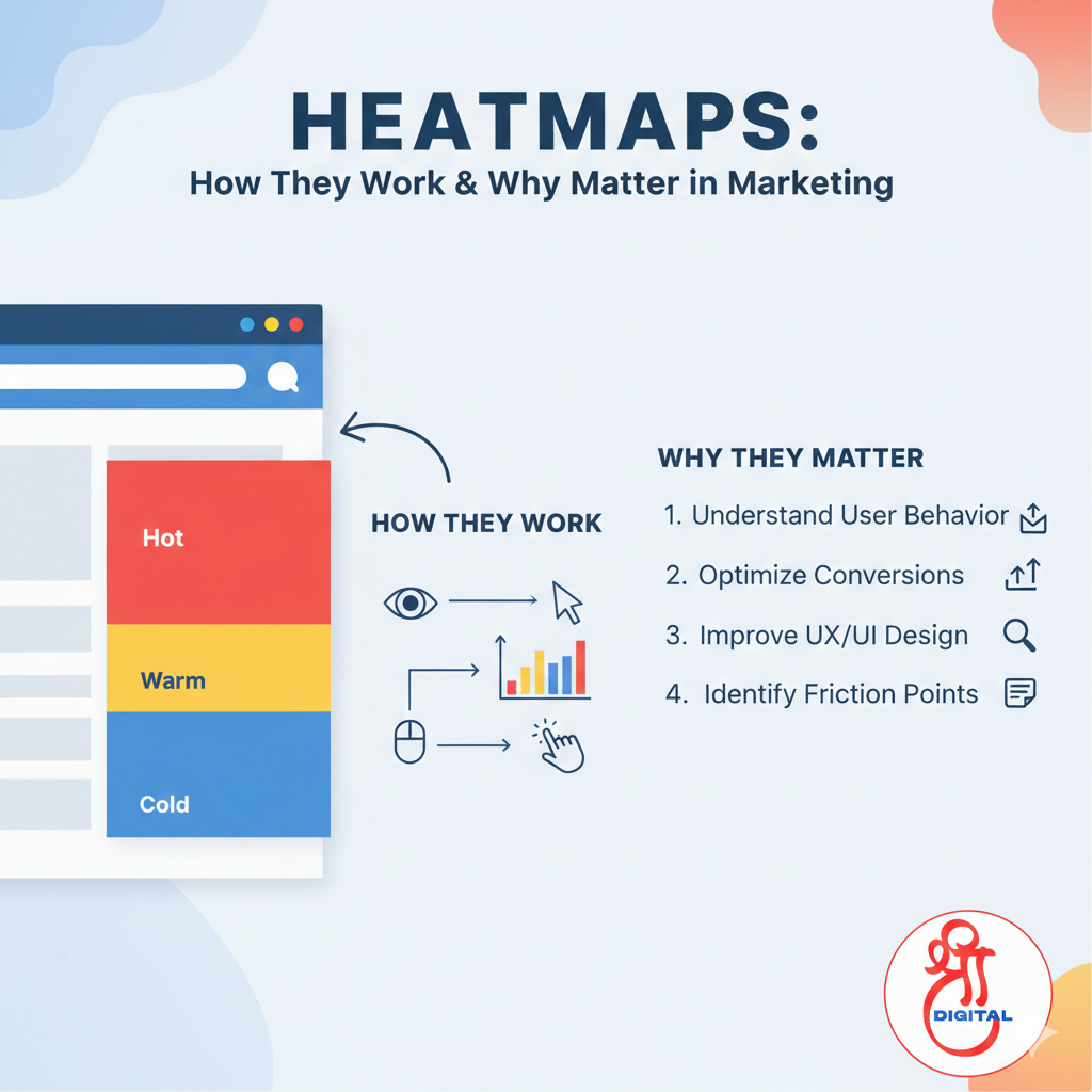 Heatmap Insights for Marketers