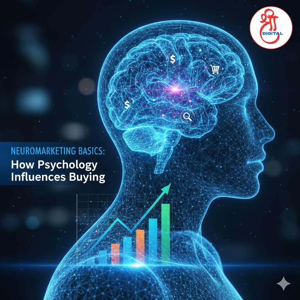 Neuromarketing Psychology Buying Guide