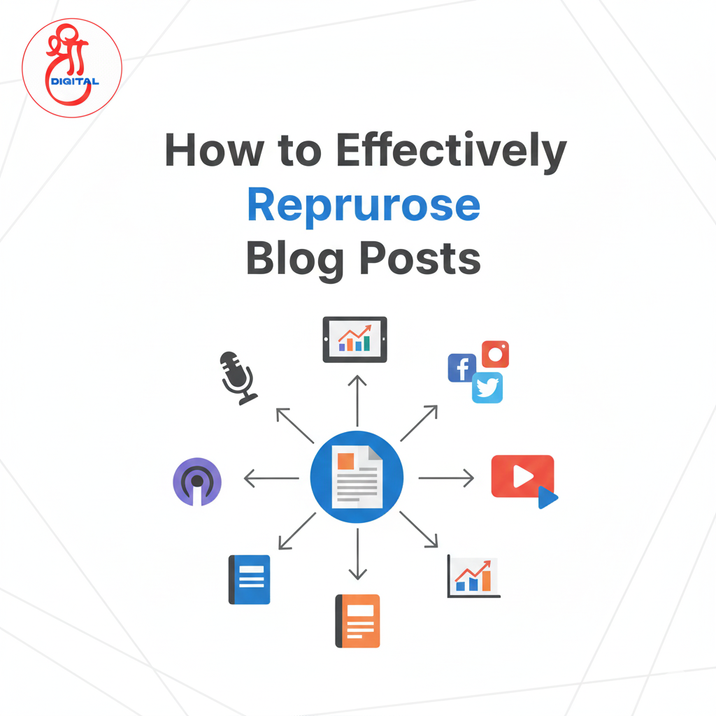 content repurposing blog posts