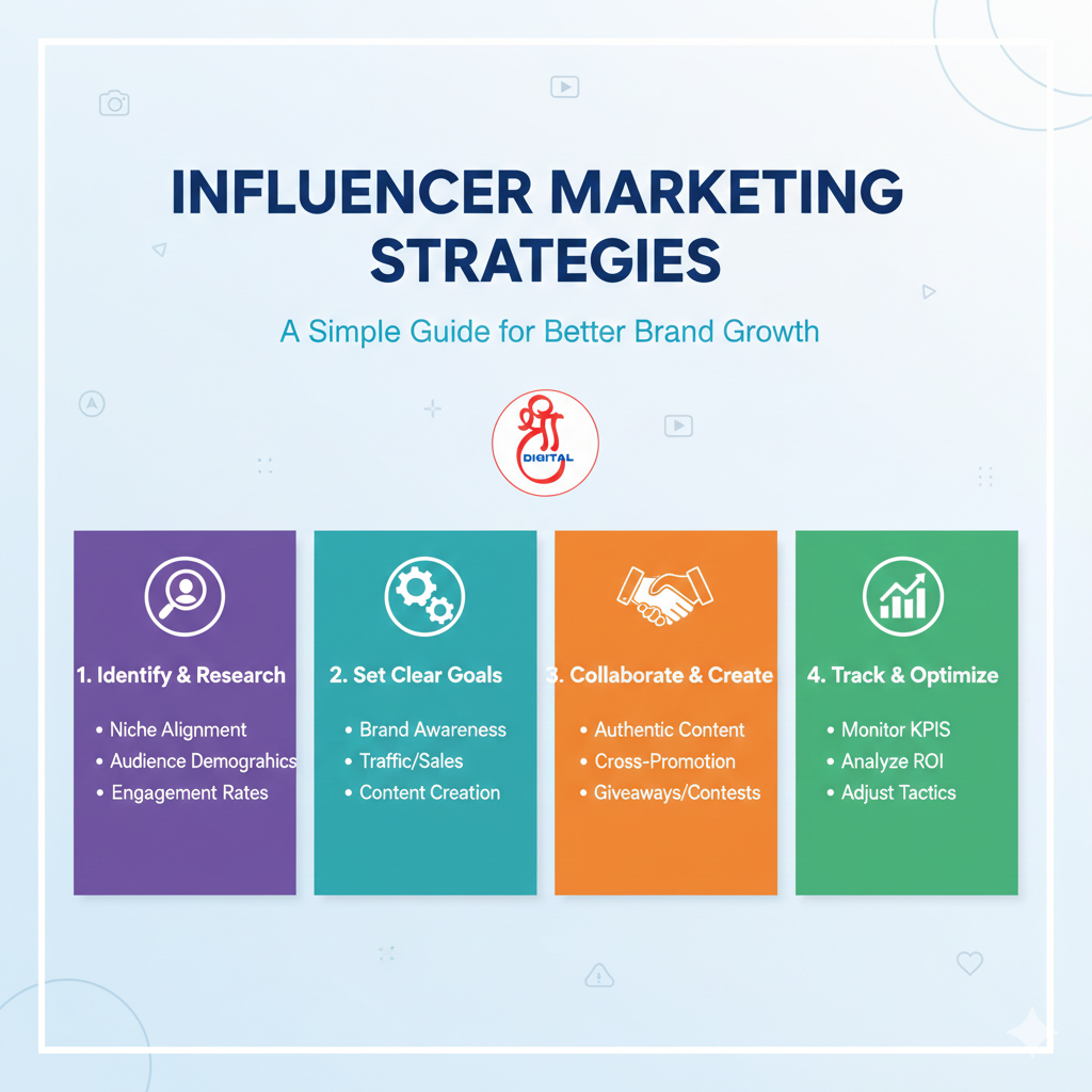 Automated digital marketing success