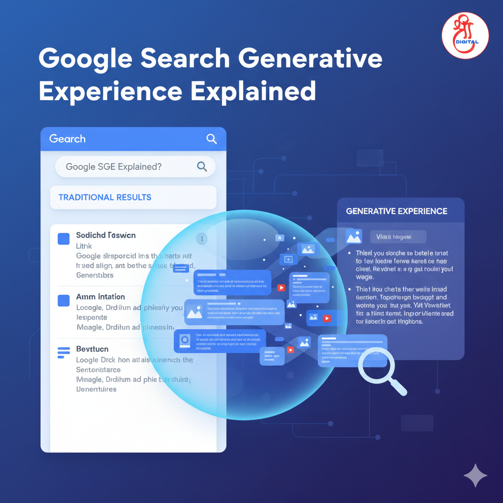 Google Search Generative Experience