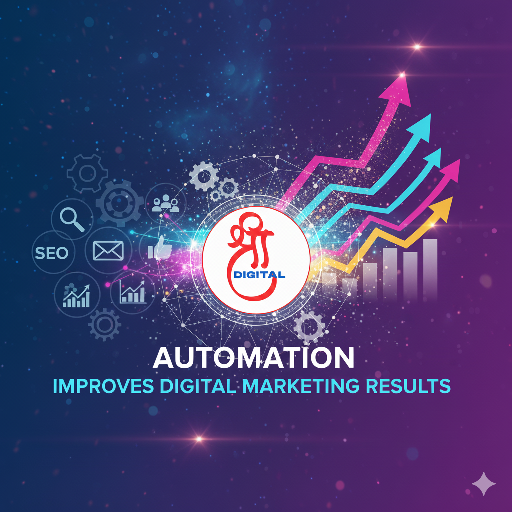 Marketing automation boosts performance