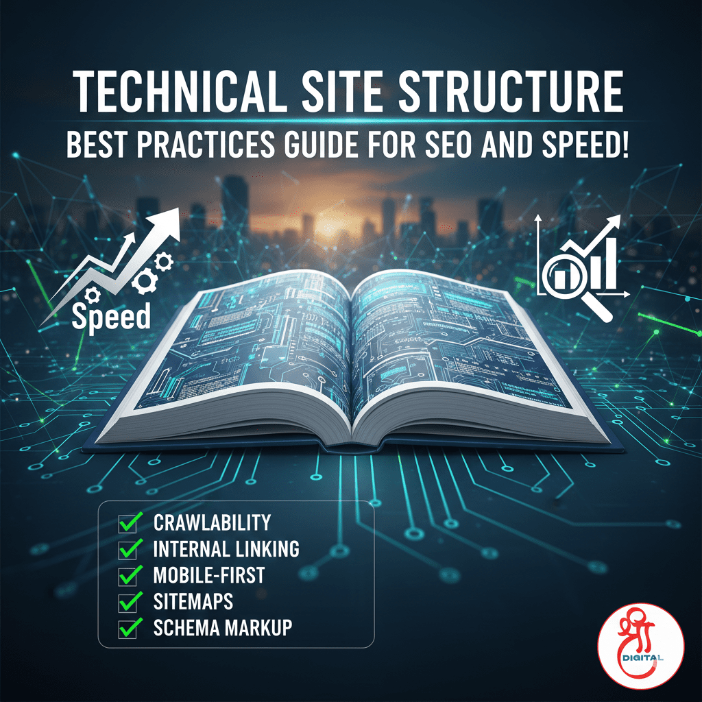 Technical SEO Performance Guide