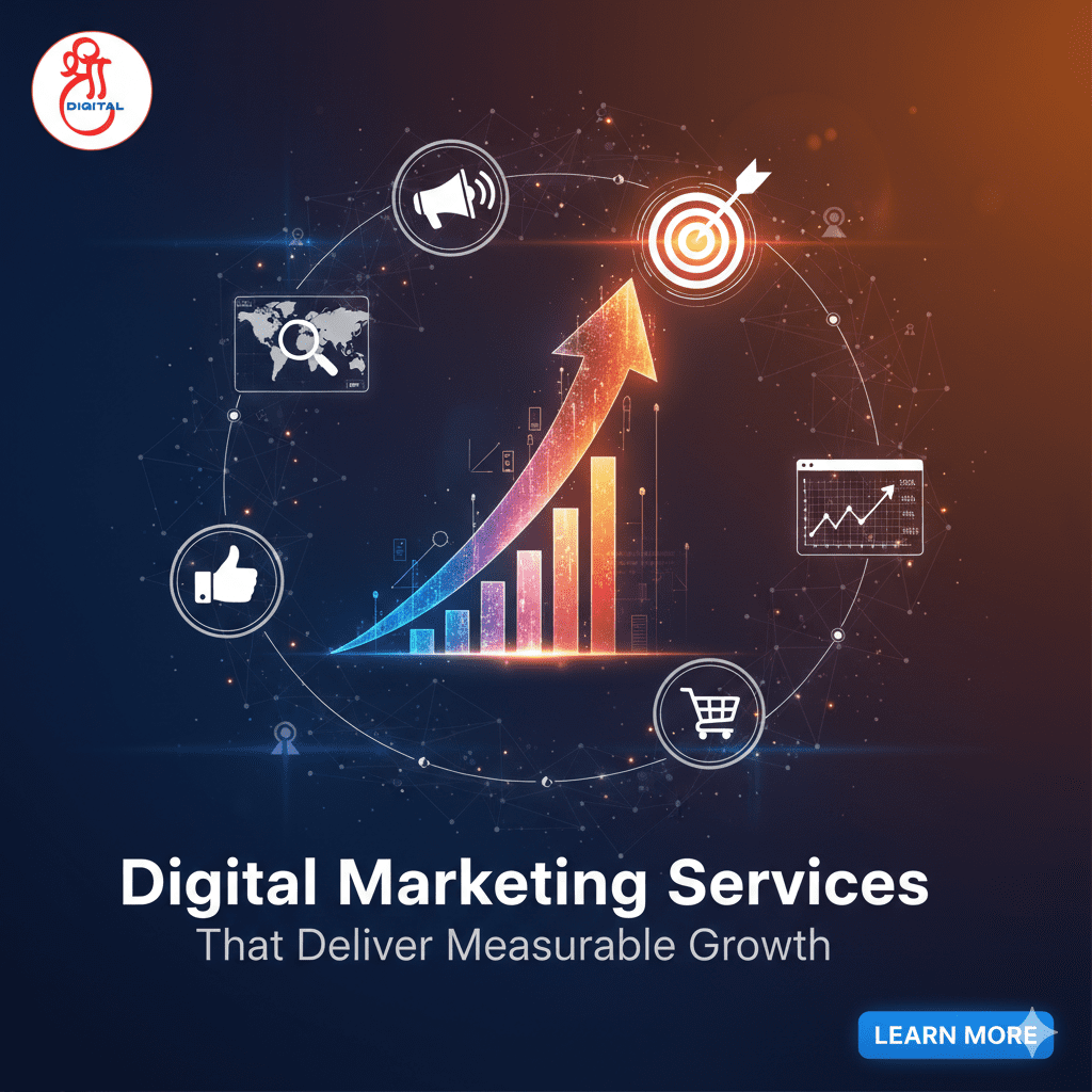 Results Focused Growth Strategies