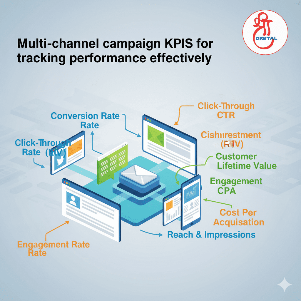 Marketing KPIs for Businesses