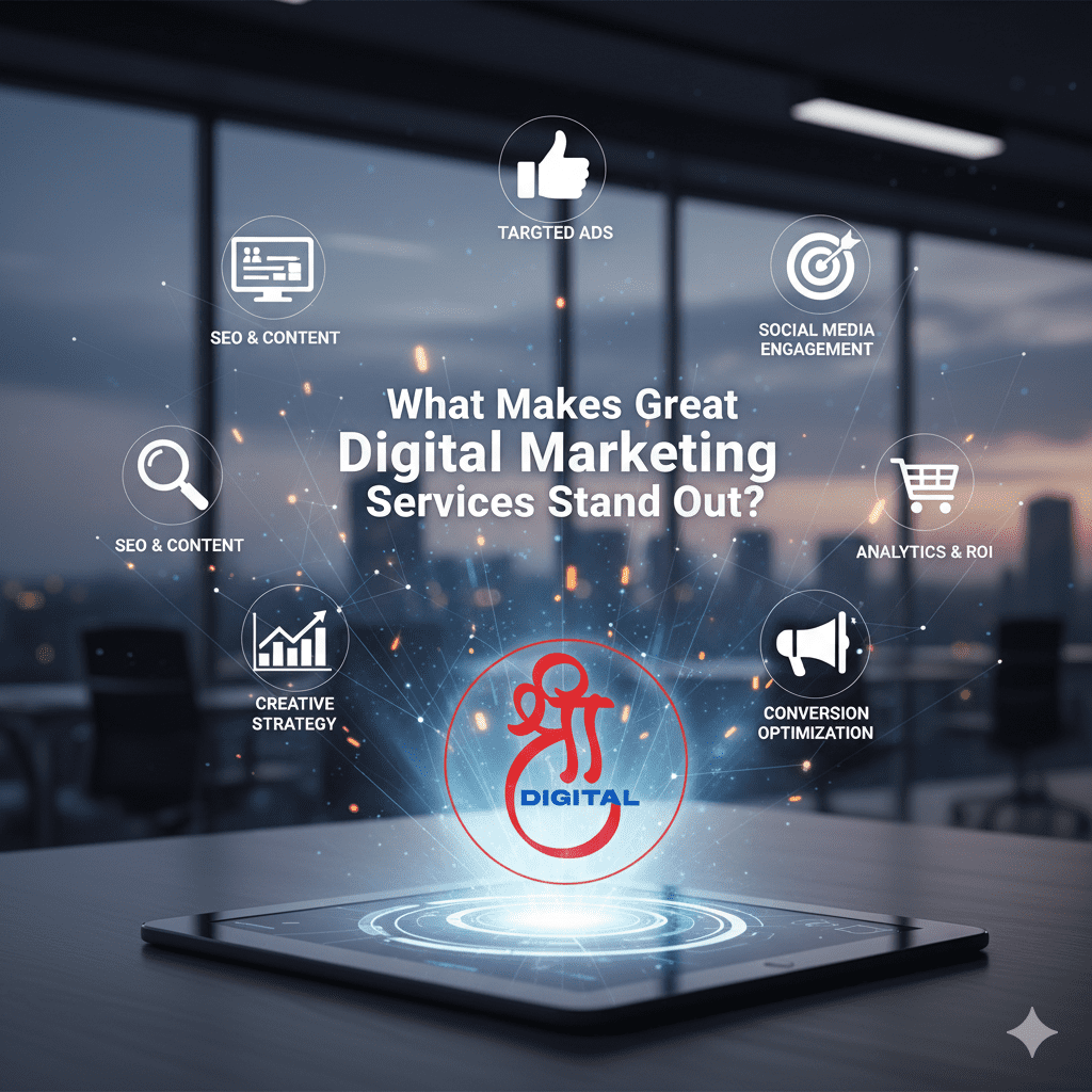 Brand Growth Differentiators