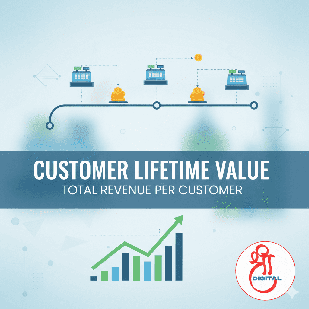 Increase Customer Lifetime Revenue