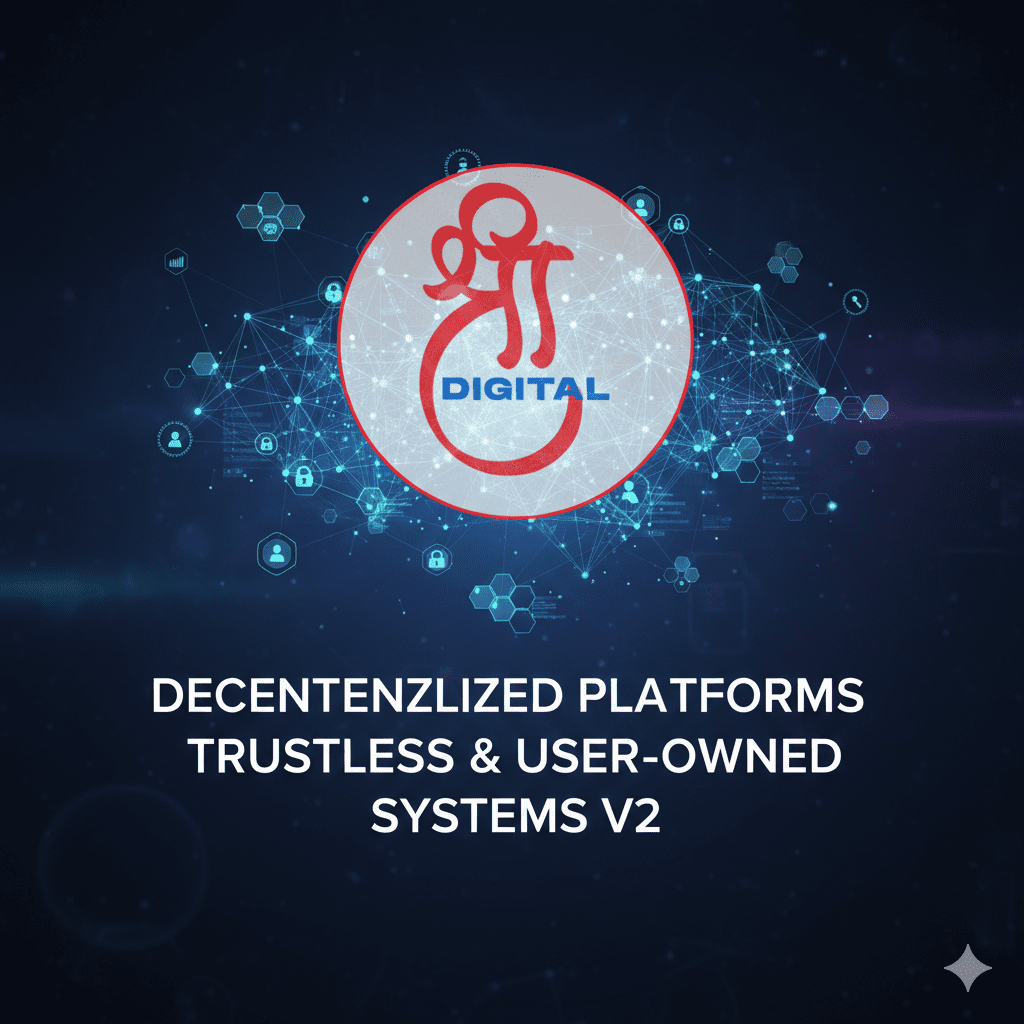 Blockchain Based User Ownership