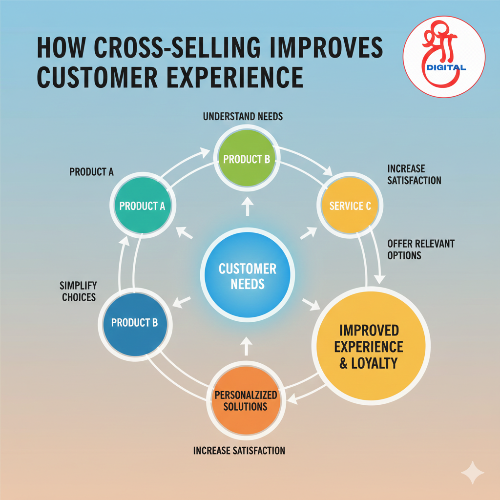 Upselling And Cross Selling