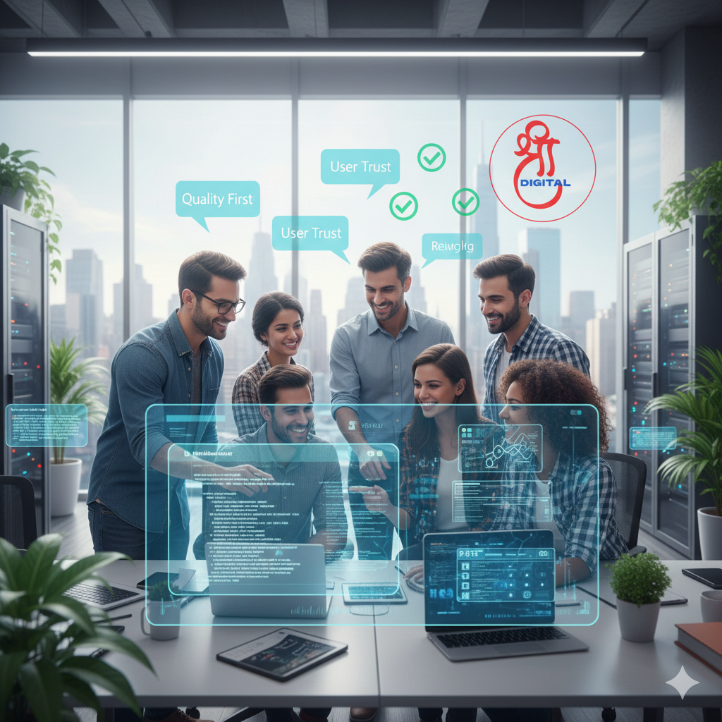 QA Testing Best Practices