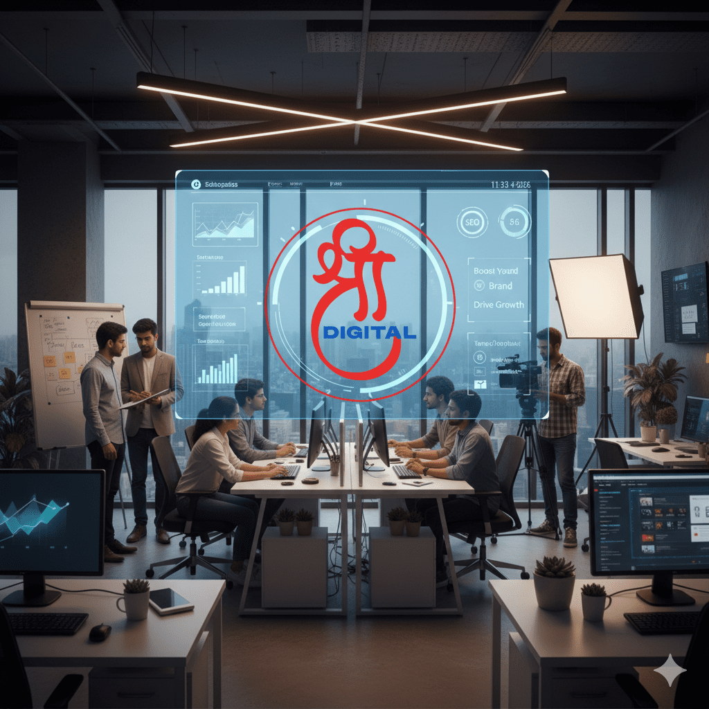 Modern Online Marketing Services