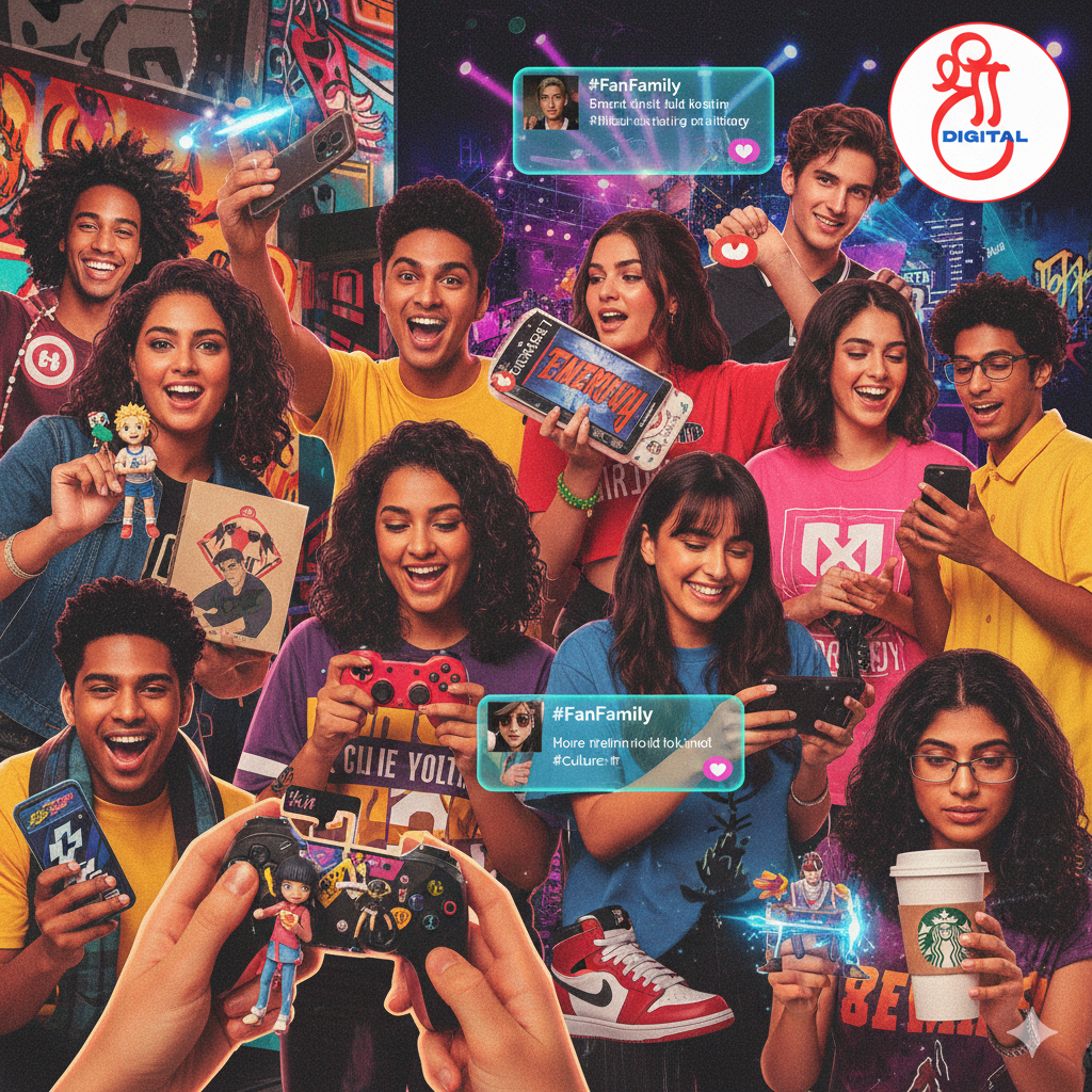 Fan Based Brand Loyalty