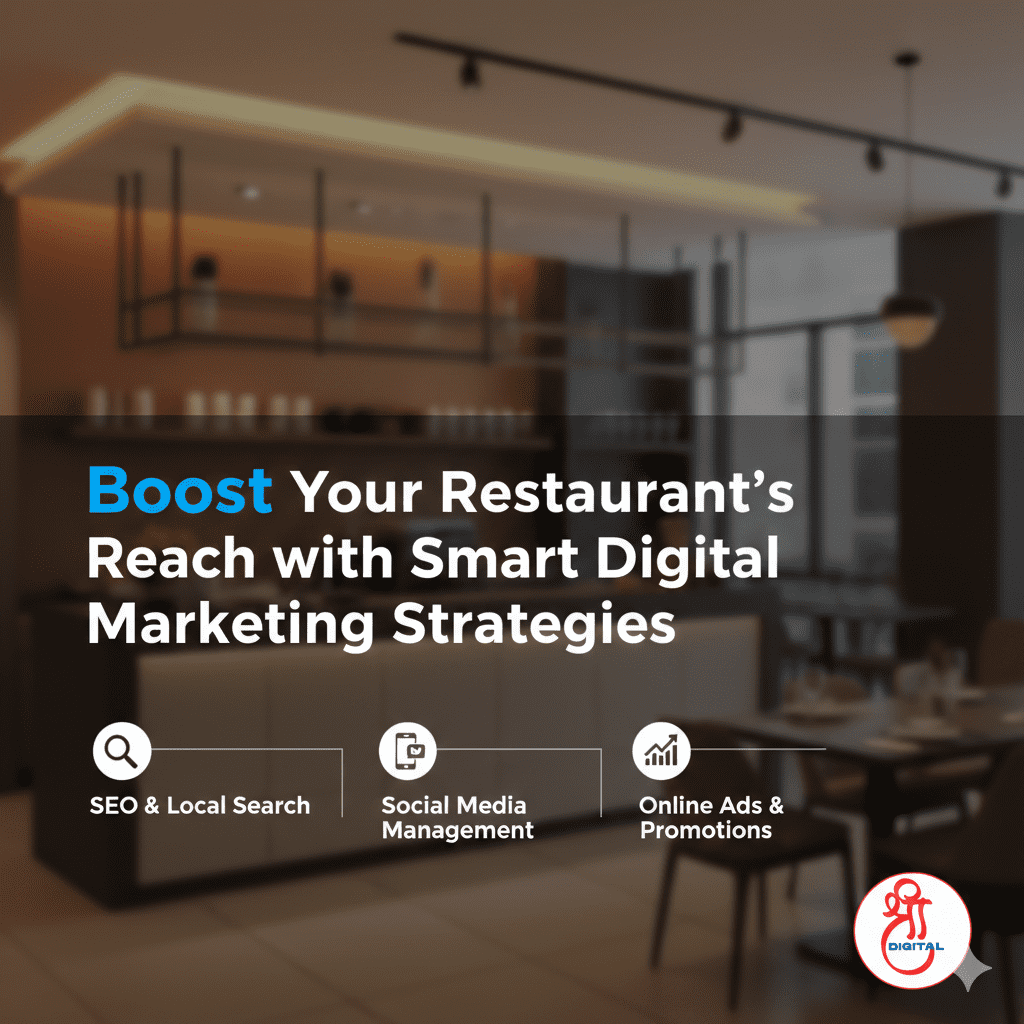 Online marketing restaurant tips