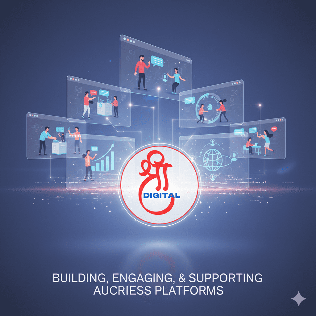 Unified Audience Growth Strategy