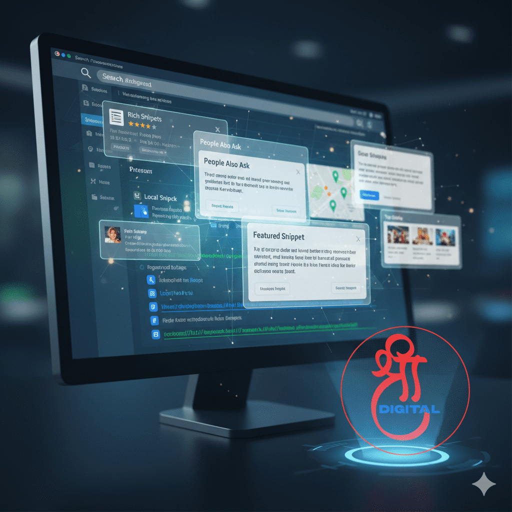 search engine ranking strategies