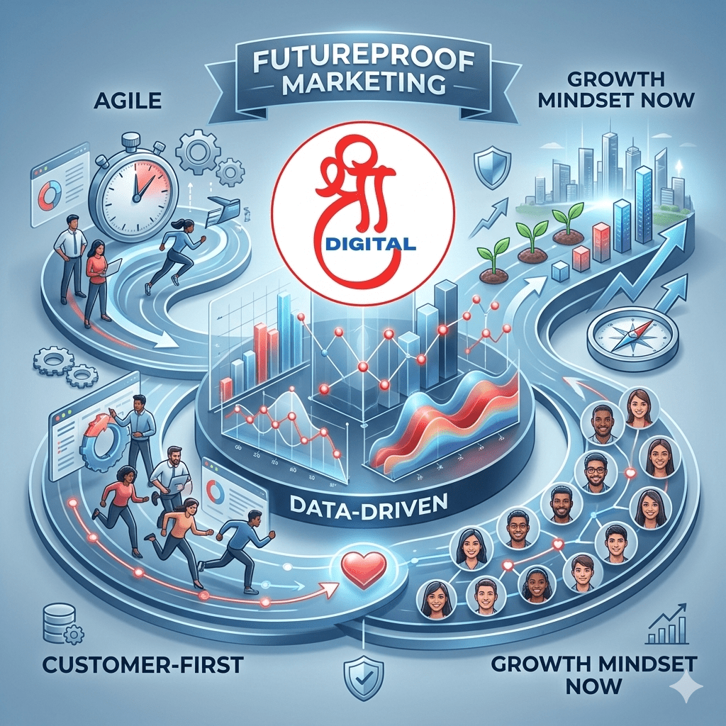 Marketing optimization through data