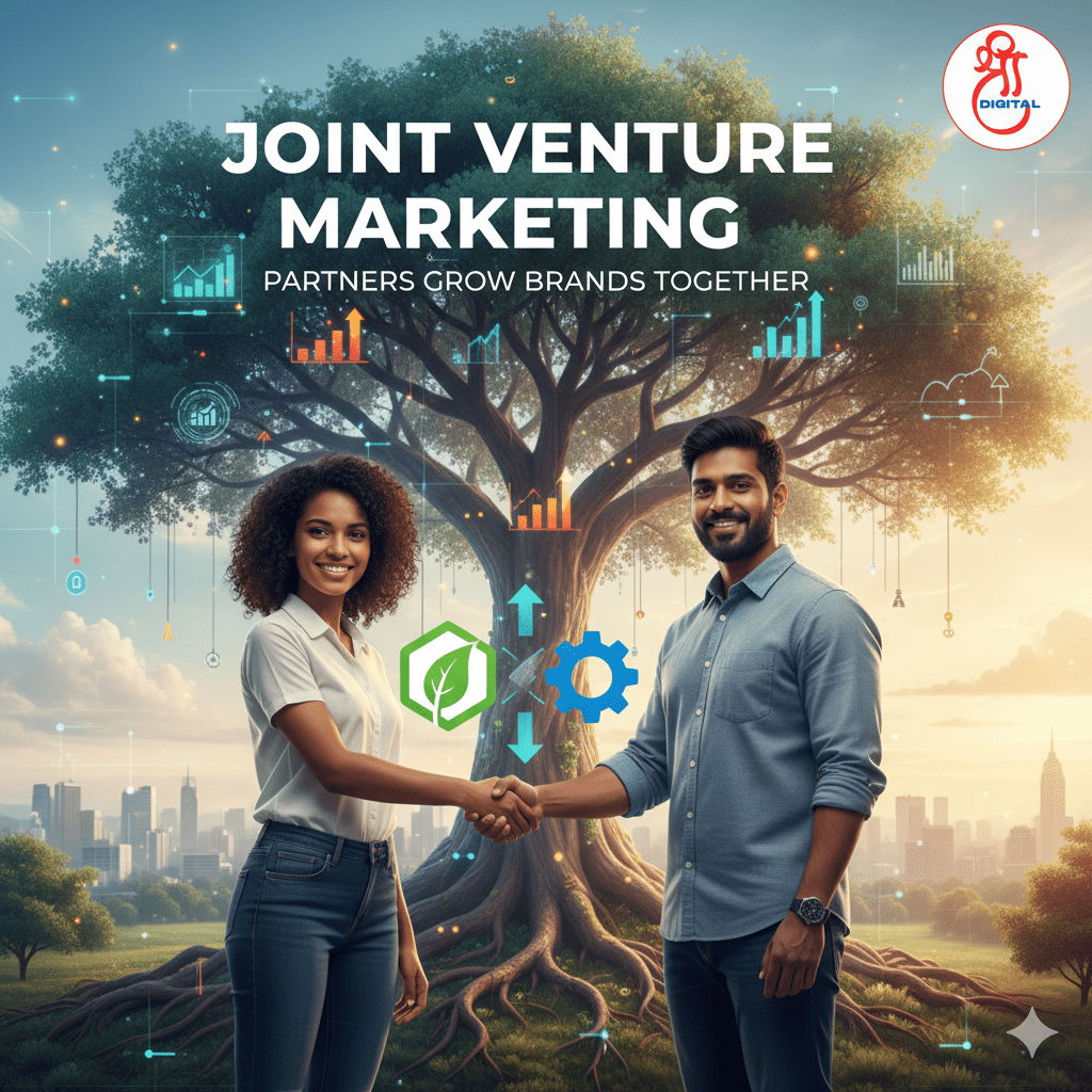 Shared Marketing Growth Plan