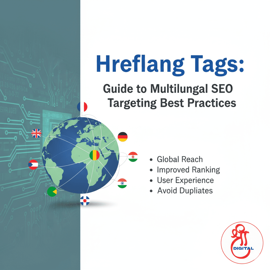 technical SEO hreflang guide