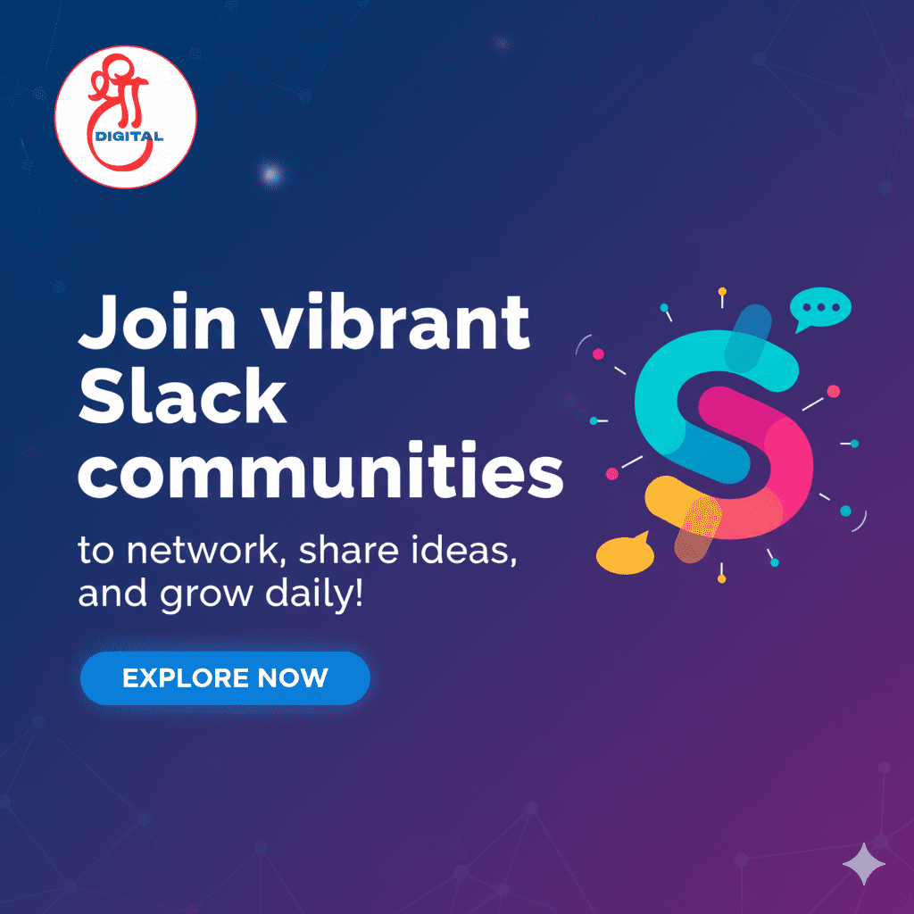 Slack Groups For Growth