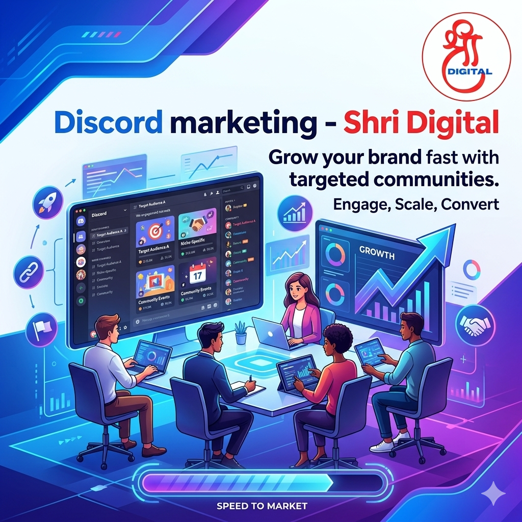 Fast brand growth online