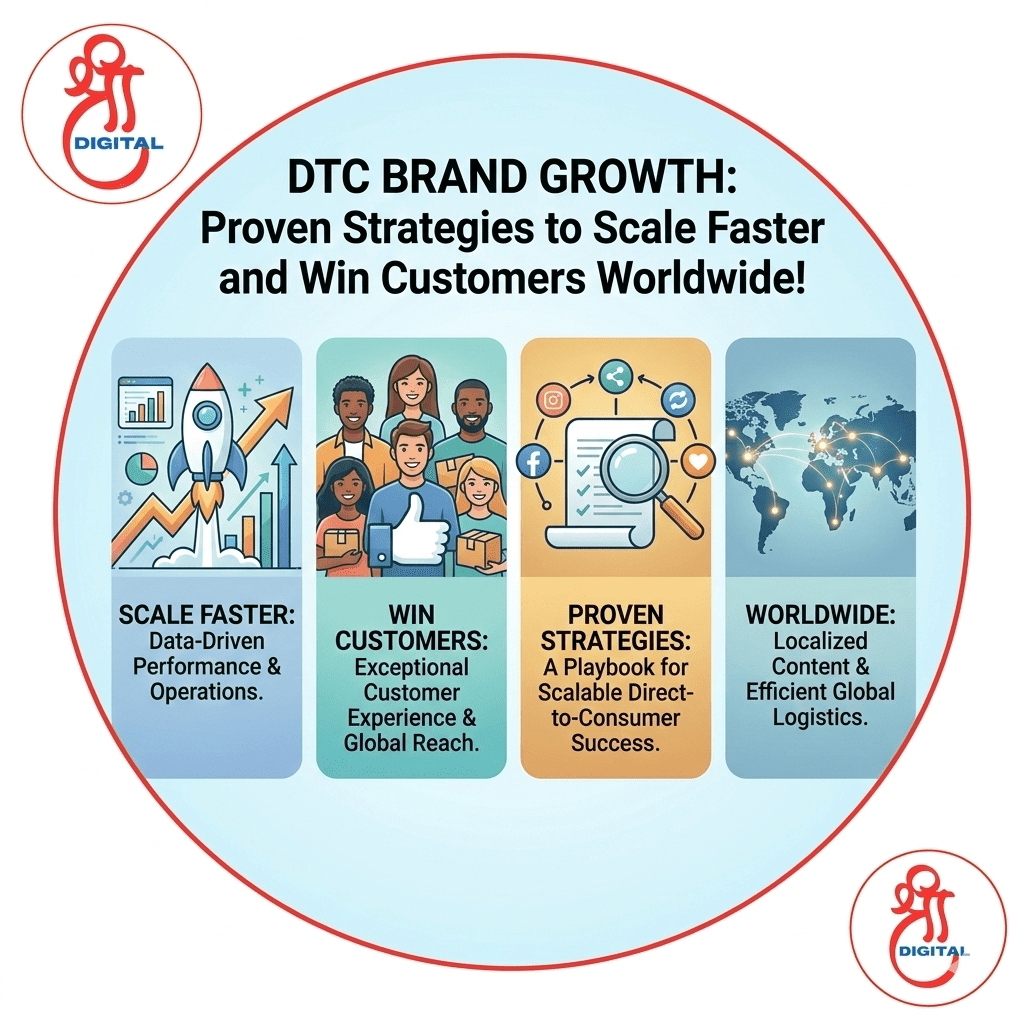 DTC Customer Engagement Tactics