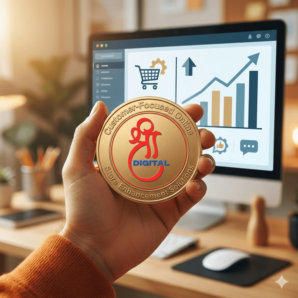 Customer Focused Ecommerce Optimization