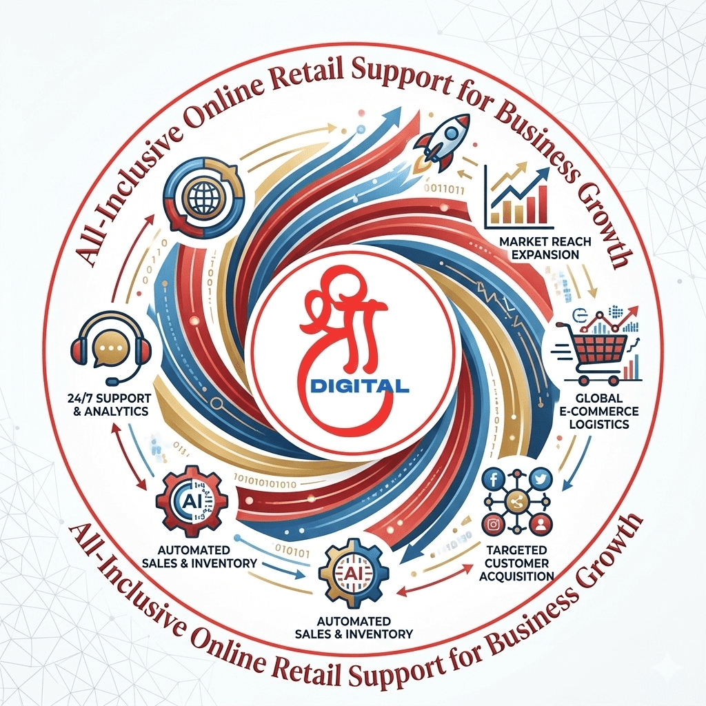 All Inclusive Retail Support